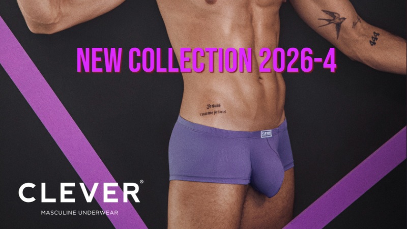 Clever Moda 2026-4